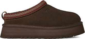 UGG Tazz II Suede Platform Boots