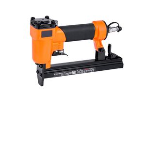 OEM Grapadora Neum&aacute;tica, Cargador De Alta Capacidad, Compatible Con Grapas De La Serie 80, Calibre 22