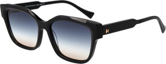 Ana Hickmann Zonnebril HI9188 A01 54