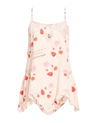 Alessia Santi TOPWEAR - Tops on YOOX.COM