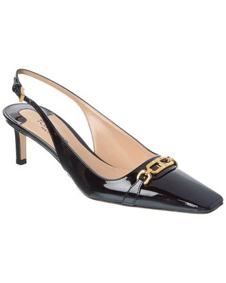 Tom Ford Whitney Patent Slingback Pump