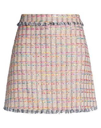 Shirtaporter Mini skirts