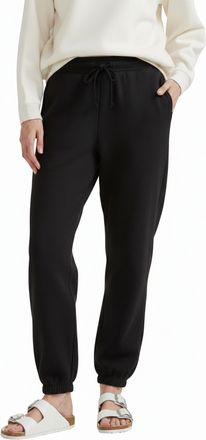 Eddie Bauer Vintage Soft Jogger Sweatpants In Black