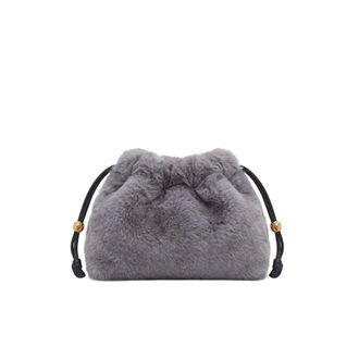 Biagini Mujer, Bolsos, Gris, Talla: ONE Size