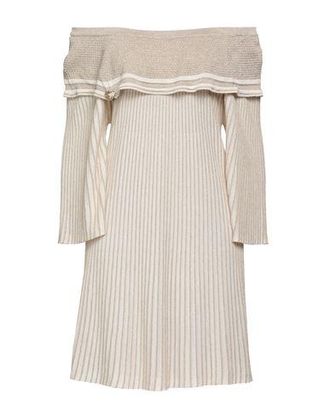 Daniela Dallavalle Mini dresses