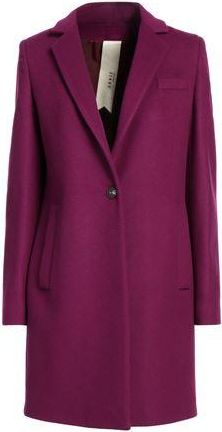 Annie P COATS & JACKETS - Coats sur YOOX.COM
