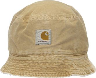 Carhartt Work in Progress Carhartt Wip Bane vissershoed