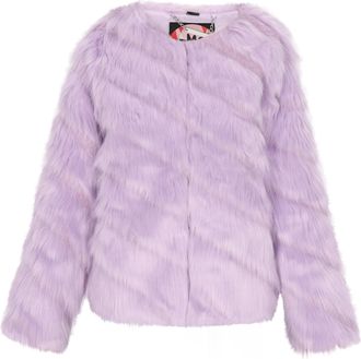 Mymo Jas Dames Licht paars