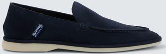 Vilebrequin Suede loafers