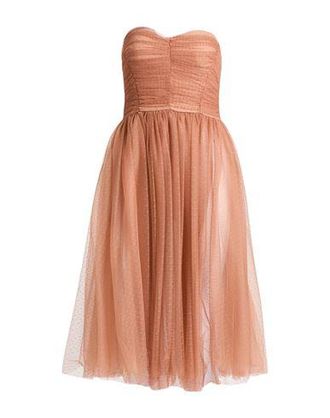 Elisabetta Franchi DRESSES - Midi dresses on YOOX.COM