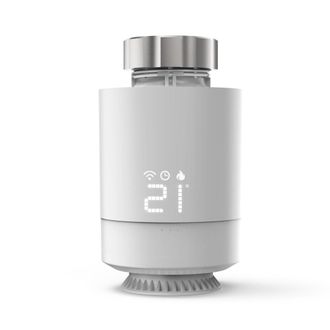 OEM Termostato De Radiador (extensi&oacute;n Para Control De Calefacci&oacute;n V&iacute;a Wi-fi, Regulador De Calefacci&oacute;n Smart Home Para Todas Las V&aacute;lvulas, Termostato De Ca