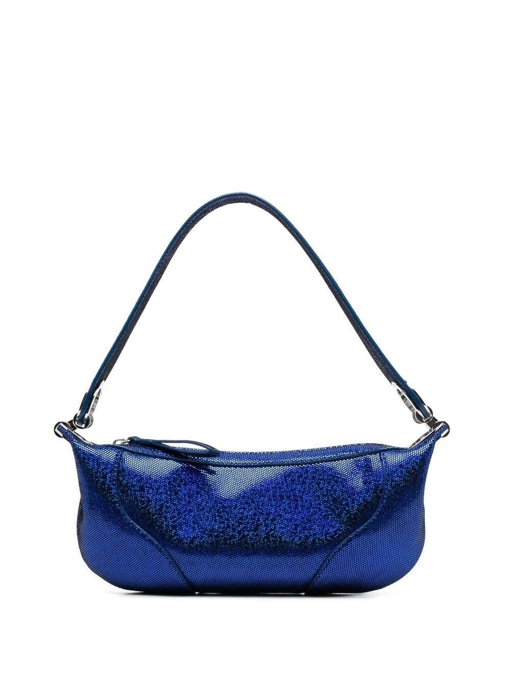 by FAR Mini Amira Tasche Blau ab 395,00 € auf Stylight