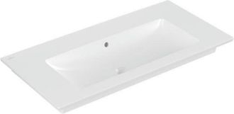 Villeroy & Boch V&b Schrankwaschtisch Venticello 1000x500mm. Mit &Uuml;berlauf Stone White C+