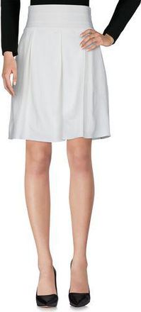 Emporio Armani PARTES DE ABAJO - Faldas midi en YOOX.COM