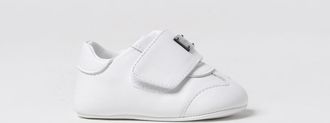 Dolce & Gabbana Sneakers Bambino colore Bianco