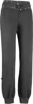 E9 Hit Boulderhose f&uuml;r Damen | grau