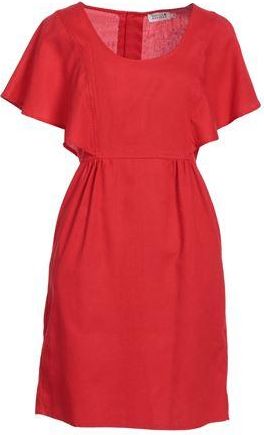 Molly Bracken DRESSES - Midi dresses sur YOOX.COM