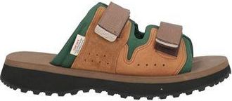 Suicoke CALZATURE - Sandali su YOOX.COM