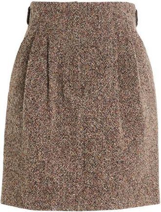 Philosophy di Lorenzo Serafini BOTTOMWEAR - Minigonne su YOOX.COM