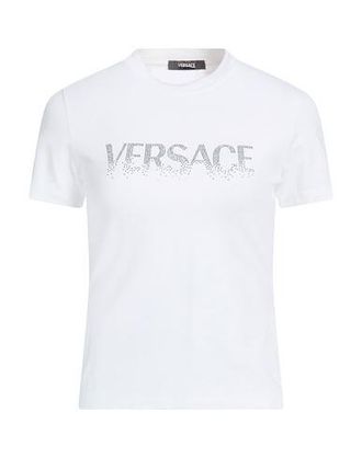 Versace TOPWEAR - T-shirts su YOOX.COM