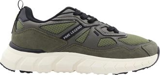PME Legend Uomo, Scarpe, Verde, 43 EU, new