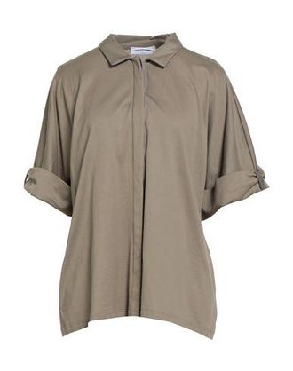 Fabiana Filippi TOPWEAR - Shirts on YOOX.COM