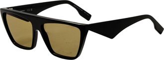 Karl Lagerfeld Unisex 60mm Green KL6186S-300