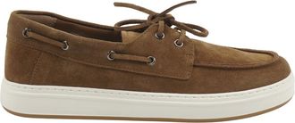 Hogan Uomo, Scarpe, Marrone, 40 EU, new