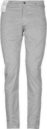 Ar And J PARTES DE ABAJO - Pantalones en YOOX.COM