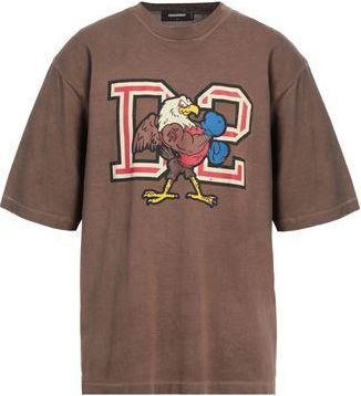 Dsquared2 T-shirts