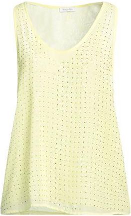 Patrizia Pepe CAMISETAS Y TOPS - Tops en YOOX.COM