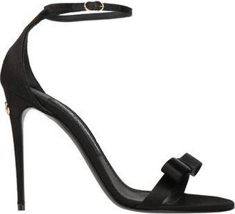 Dolce & Gabbana FOOTWEAR - Sandals sur YOOX.COM