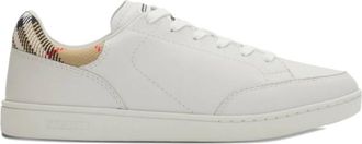 Burberry Mujer, Zapatos, Blanco, Talla: 40 EU