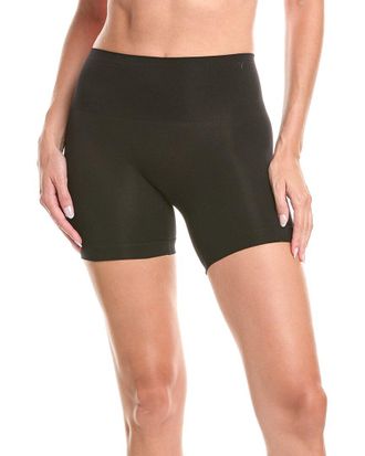 Yummie Tummie 2Pk Ultralight Seamless Shaping Short