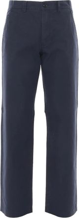 Aspesi Pantaloni con tasche - Blu