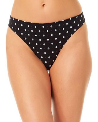 CeCe by Cynthia Steffe Cece Reversible Hipster Bottom