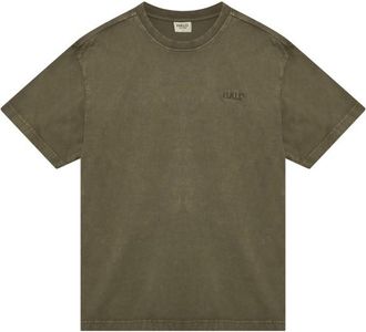 Halo Logo T-Shirt T-Shirt - Unisex | oliv