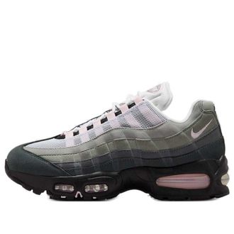 Nike (WMNS) Nike Air Max 95 Black Pink Foam HJ5996-001