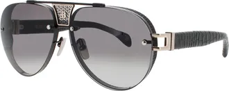 Bugatti Sunglasses Black
