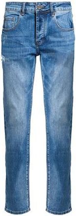 ZuElements PARTES DE ABAJO - Pantalones vaqueros en YOOX.COM