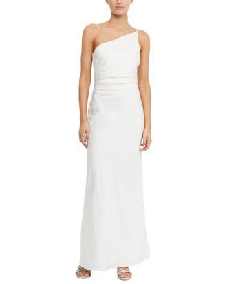 Bec&bridge Eternity Maxi Dress