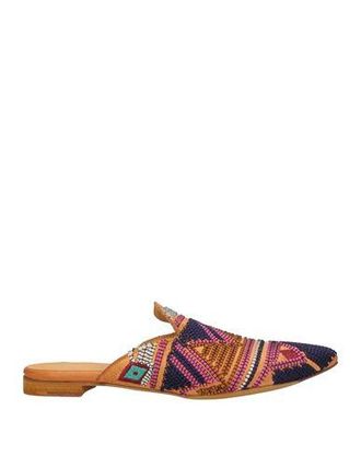 Fauzian Jeunesse SCHUHE - Mules & Clogs auf YOOX.COM