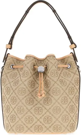 Tory Burch Mujer, Bolsos, Beige, Talla: ONE Size