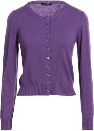 Canessa KNITWEAR - Cardigans on YOOX.COM