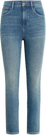 Favorite Daughter The Erin Crop Bootcut Jeans in Gramercy at Nordstrom, Size 25