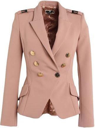 Elisabetta Franchi TRAJES Y CONJUNTOS - Americanas en YOOX.COM