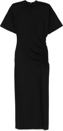 Pinko Abito Marvin midi - Nero