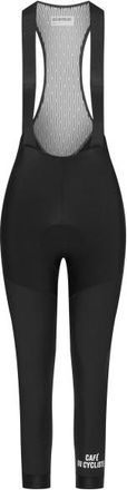 Cafe du Cycliste Elise Velohose f&uuml;r Damen | schwarz