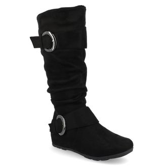 Journee Collection Women & apos;s Jester-01 Boots