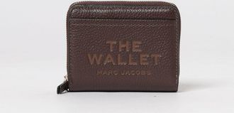 Marc Jacobs Portafoglio MARC JACOBS Donna colore Marrone